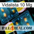 Vidalista 10Mg cialis5